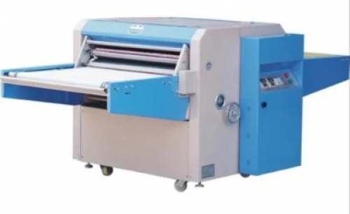 400 x 500 mm Automatic Fusing Machine