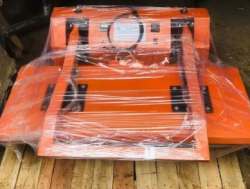 JPMSP88 Screen Printing Machine