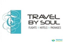 Travel By Soul logo icon