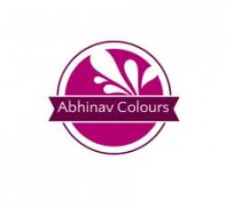 Abhinav Colours logo icon