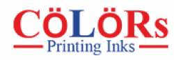 COLORS logo icon