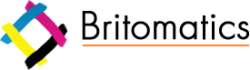 Britomatics India Pvt Ltd logo icon