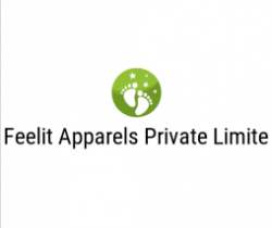 Feelit Apparels Private Limited logo icon