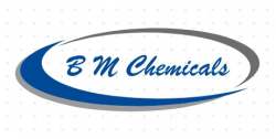 B M Chemicals logo icon
