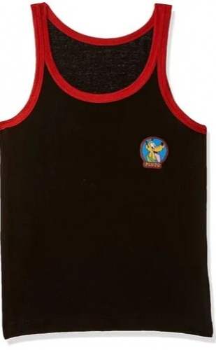 Casual wear Kids Vest  by Indilittle Global Export