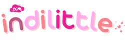Indilittle Global Export logo icon