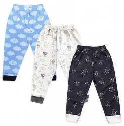 Unisex Kids Pajama Lower 