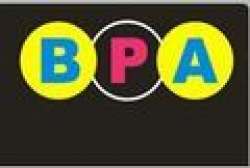 Bharat Printing Agency logo icon