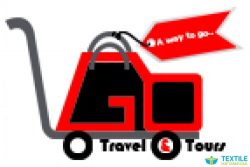 Go Travel and Tours logo icon