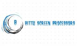 Bittu Screen Processors logo icon