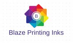 Blaze Printing Inks Pvt Ltd logo icon