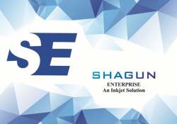 Shagun Enterprise logo icon