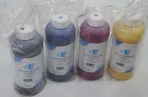 Sublimation Printing Ink by Shagun Enterprise