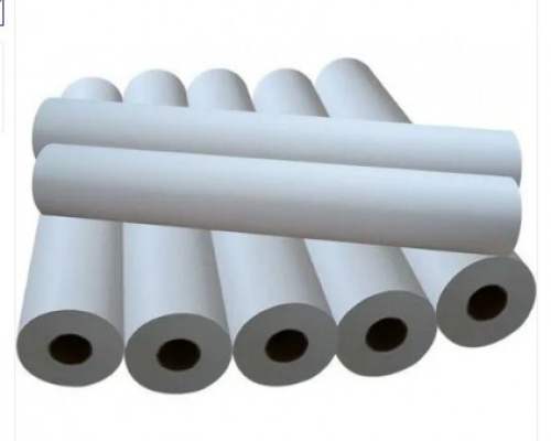 White Sublimation Heat Transfer Paper Roll by Shagun Enterprise