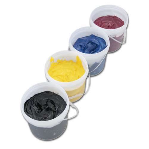 PVC PLASTISOL INK by Shree Balaji Industries