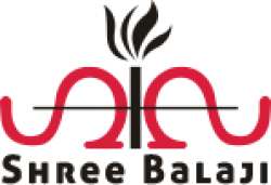 Shree Balaji Industries logo icon