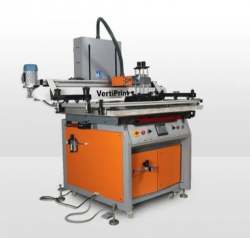 Ceramics Tiles Product Screen Printing Machine