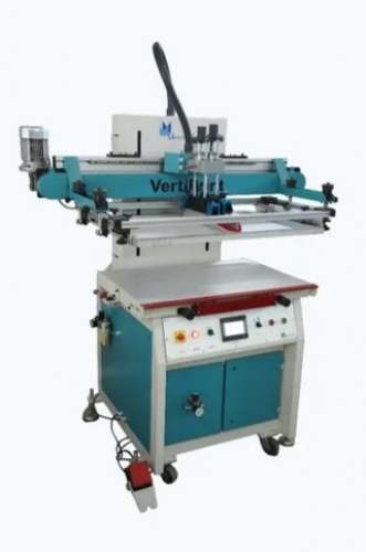 Screen Printing Machine