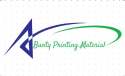 Bunty Printing Material