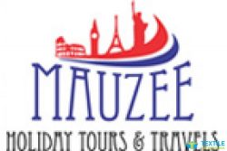 Mauzee Holiday Tours And Travels logo icon