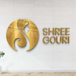 Shree Gouri Rajpooti Center logo icon