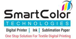 Smart color Technologies logo icon