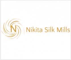 Nikita Silk Mills logo icon