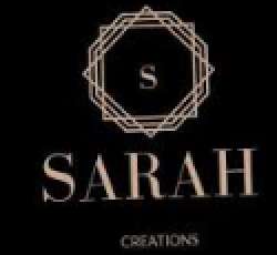 Sarah creation logo icon