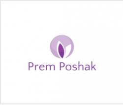 Prem Poshak logo icon