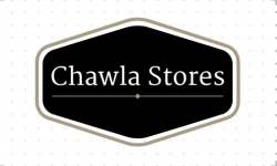 Chawla Stores logo icon