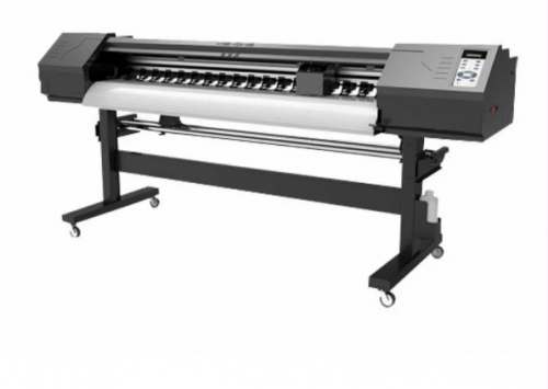 Automatic Sublimation Printer Machine  by Cheran Machines India Private Limited