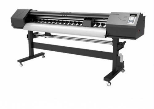 Automatic Sublimation Printer Machine 