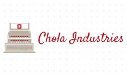 Chola Industries logo icon