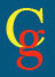 City Graphics logo icon