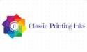 Classic Printing Inks