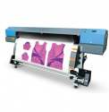 Automatic Sublimation Printing Machine 