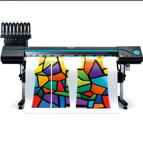 Roland Dye Sublimation Printer  by Colorjet India Limited