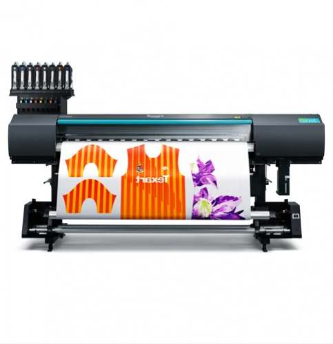 Roland Sublimation Printing Machine  by Colorjet India Limited