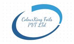 ColourKing Foils Private Limited logo icon