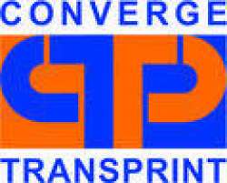 Converge Transprint Systems PVT LTd logo icon