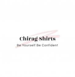 Chirag Shirts logo icon