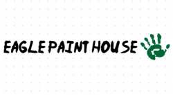 Eagle Paint House logo icon