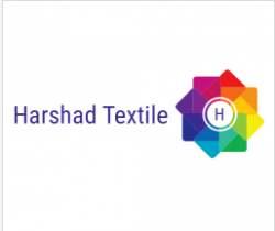 Harshad Textile logo icon