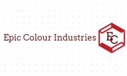 Epic Colour Industries logo icon