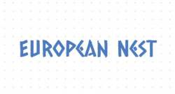 European Nest logo icon