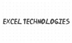 Excel Technologies logo icon