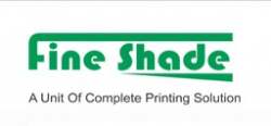 Fine Shade logo icon