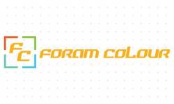 Foram Colour logo icon