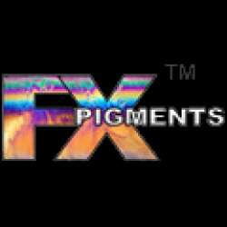 FX Pigments Pvt Ltd logo icon