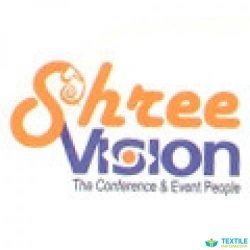 Shree Vision logo icon